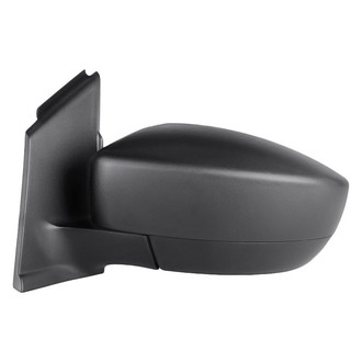Replacement - Driver Side Power View Mirror (Heated, Foldaway) (Standard Line)