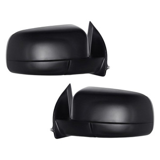 Replacement - Side View Mirror (Foldaway)