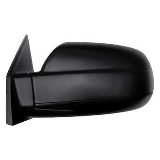 Replacement - Driver Side Power View Mirror (Heated, Foldaway) (Standard Line)