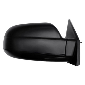 Replacement - Passenger Side Power View Mirror (Non-Heated, Foldaway) (Standard Line)