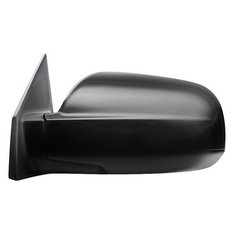 Replacement - Driver Side Power View Mirror (Heated, Foldaway) (Standard Line)