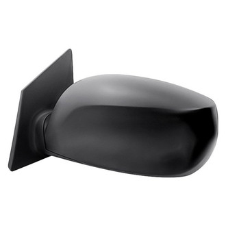 Replacement - Driver Side Power View Mirror (Non-Heated, Foldaway) (Standard Line)