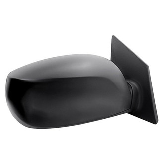 Replacement - Passenger Side Power View Mirror (Non-Heated, Foldaway) (Standard Line)