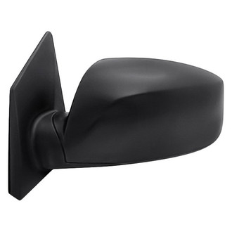 Replacement - Driver Side Power View Mirror (Heated, Foldaway) (Standard Line)