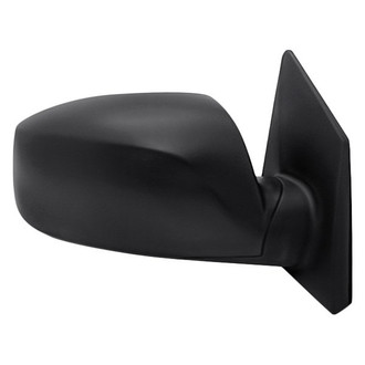 Replacement - Passenger Side Power View Mirror (Heated, Foldaway) (Standard Line)