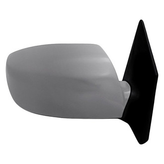 Replacement - Passenger Side Power View Mirror (Non-Heated, Foldaway) (Standard Line)