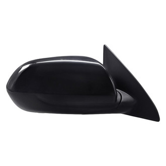 Replacement - Passenger Side Power View Mirror (Non-Heated, Foldaway) (Standard Line)