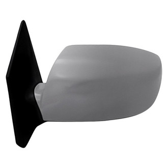 Replacement - Driver Side Power View Mirror (Heated, Foldaway) (Standard Line)