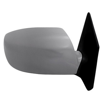 Replacement - Passenger Side Power View Mirror (Heated, Foldaway) (Standard Line)