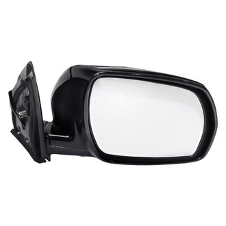 Replacement - Passenger Side Power View Mirror (Non-Heated, Foldaway) (Standard Line)