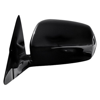 Replacement - Driver Side Power View Mirror (Non-Heated, Foldaway) (Standard Line)