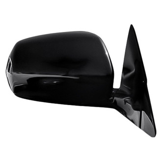 Replacement - Passenger Side Power View Mirror (Non-Heated, Foldaway) (Standard Line)
