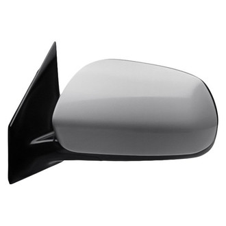 Replacement - Driver Side Power View Mirror (Non-Heated, Foldaway) (Standard Line)