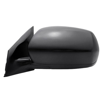 Replacement - Driver Side Power View Mirror (Heated, Foldaway) (Standard Line)