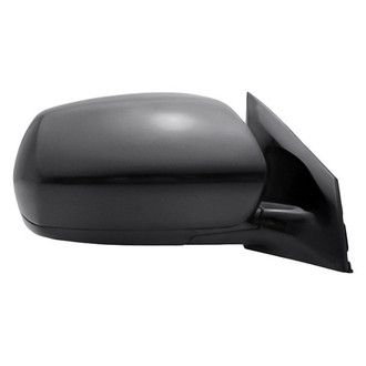 Replacement - Passenger Side Power View Mirror (Heated, Foldaway) (Standard Line)