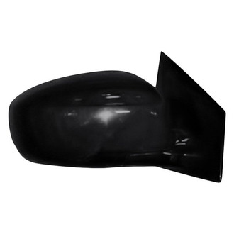 Replacement - Passenger Side Power View Mirror (Heated, Foldaway) (Standard Line)