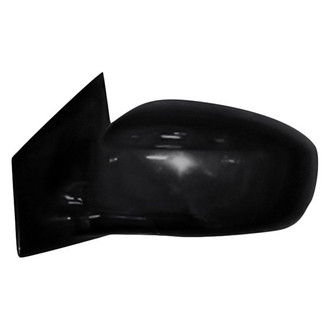Replacement - Driver Side Power View Mirror (Heated, Foldaway) (Standard Line)