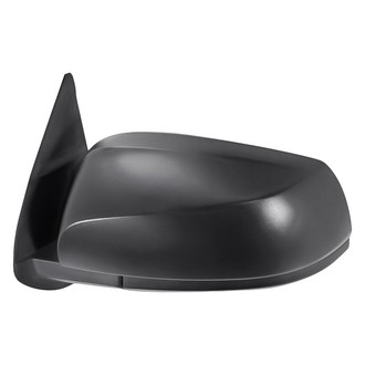 Replacement - Driver Side Power View Mirror (Heated, Foldaway) (Standard Line)