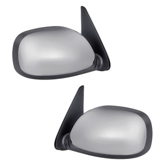 Replacement - Side View Mirror (Foldaway)