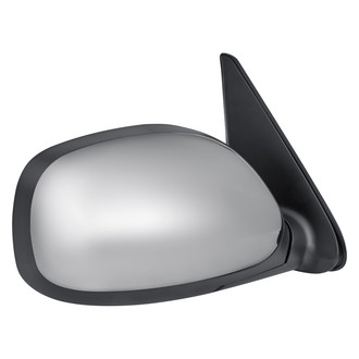 Replacement - Passenger Side Power View Mirror (Non-Heated, Foldaway) (Standard Line)
