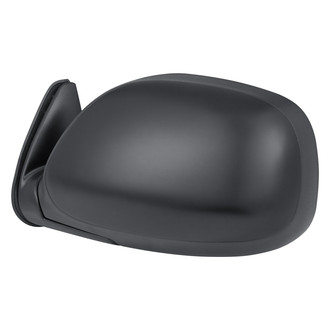 Replacement - Driver Side Power View Mirror (Heated, Foldaway) (Standard Line)