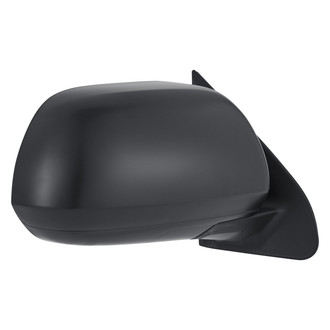 Replacement - Passenger Side Power View Mirror (Non-Heated, Foldaway) (Standard Line)
