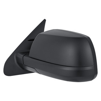 Replacement - Driver Side Power View Mirror (Heated) (Standard Line)