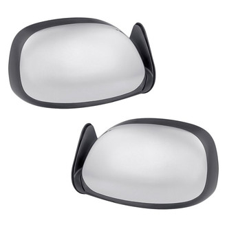 Replacement - Side View Mirror (Foldaway)