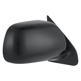 Replacement - Passenger Side Power View Mirror (Non-Heated, Foldaway) (Standard Line)