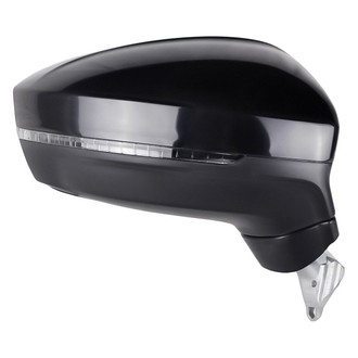 Replacement - Passenger Side Power View Mirror (Heated) (Standard Line)