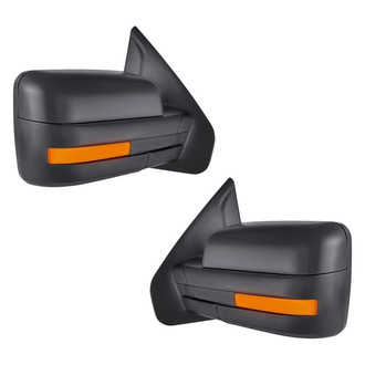 Replacement - Side View Mirror
