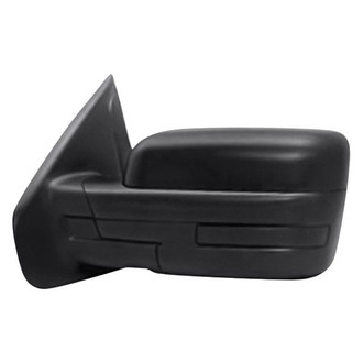 Replacement - Driver Side Power View Mirror (Non-Heated, Foldaway) (Standard Line)
