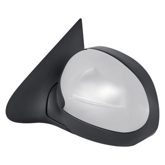 Replacement - Driver Side Power View Mirror (Non-Heated, Foldaway) (Standard Line)
