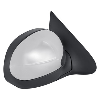 Replacement - Passenger Side Power View Mirror (Non-Heated, Foldaway) (Standard Line)