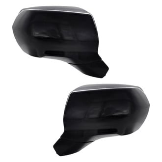 Replacement - Side View Mirror (Foldaway)