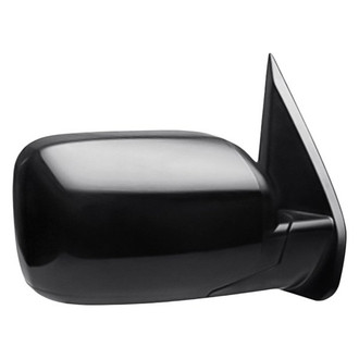 Replacement - Passenger Side Power View Mirror (Heated, Foldaway) (Standard Line)