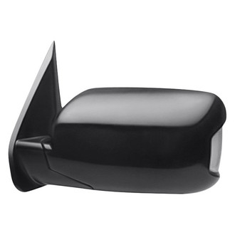 Replacement - Driver Side Power View Mirror (Heated, Foldaway) (Standard Line)