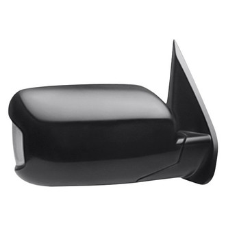 Replacement - Passenger Side Power View Mirror (Heated, Foldaway) (Standard Line)