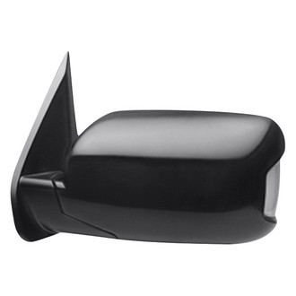 Replacement - Driver Side Power View Mirror (Non-Heated, Foldaway) (Standard Line)