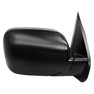 Replacement - Passenger Side Power View Mirror (Non-Heated, Foldaway) (Standard Line)
