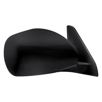 Replacement - Passenger Side Power View Mirror (Heated, Foldaway) (Standard Line)
