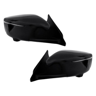 Replacement - Power Side View Mirror