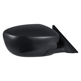 Replacement - Passenger Side Power View Mirror (Non-Heated, Foldaway) (Standard Line)