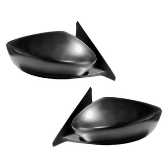 Replacement - Power Side View Mirror