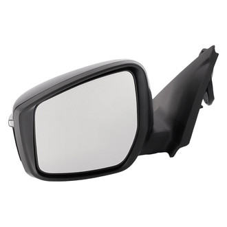 Replacement - Driver Side Power View Mirror (Foldaway) (Standard Line)