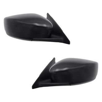 Replacement - Power Side View Mirror