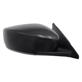 Replacement - Passenger Side Power View Mirror (Non-Heated, Foldaway) (Standard Line)