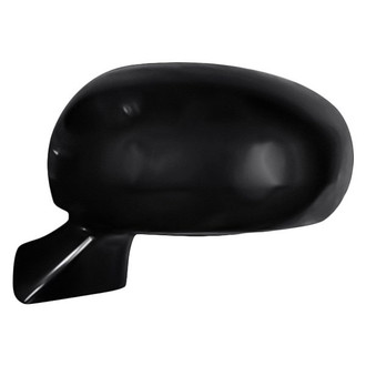 Replacement - Driver Side Power View Mirror (Heated, Foldaway) (Standard Line)