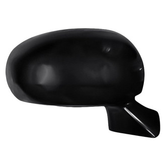 Replacement - Passenger Side Power View Mirror (Heated, Foldaway) (Standard Line)