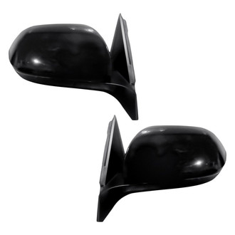 Replacement - Power Side View Mirror
